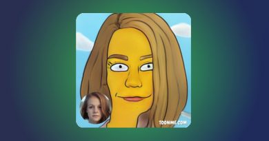Convertir una foto en una caricatura de los Simpson con ToonMe
